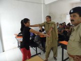 Surksha Setu Awareness Seminar